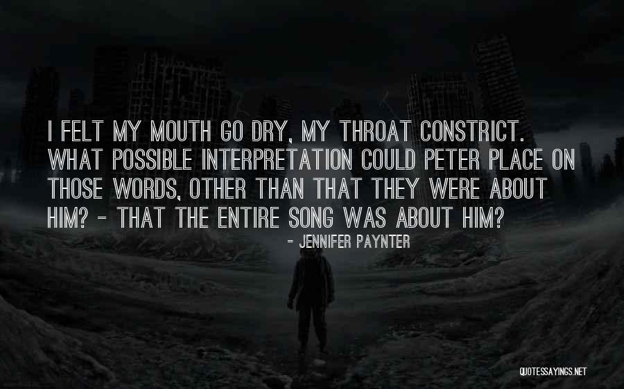 Mrs Bennet Pride And Prejudice Quotes By Jennifer Paynter Mrs Bennet Pride And Prejudice Quotes By Jennifer Paynter