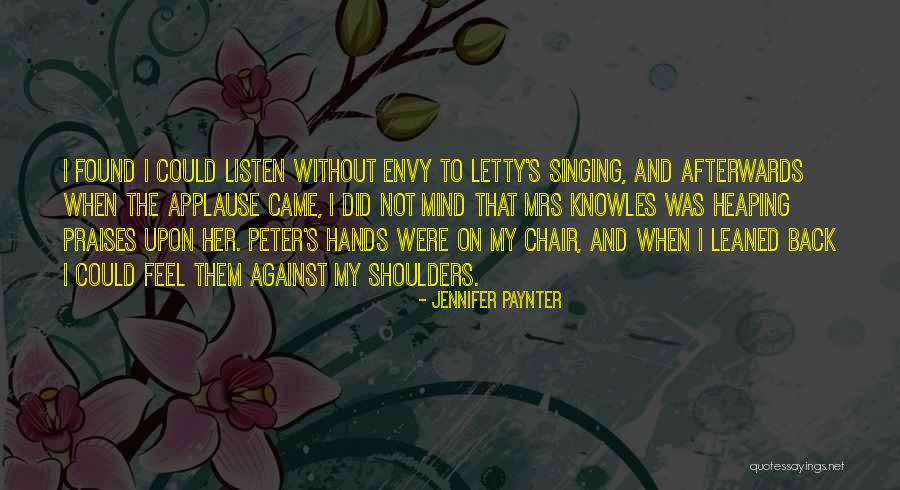 Mrs Bennet Pride And Prejudice Quotes By Jennifer Paynter Mrs Bennet Pride And Prejudice Quotes By Jennifer Paynter