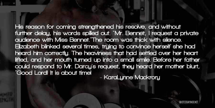 Mrs Bennet Pride And Prejudice Quotes By KaraLynne Mackrory Mrs Bennet Pride And Prejudice Quotes By KaraLynne Mackrory