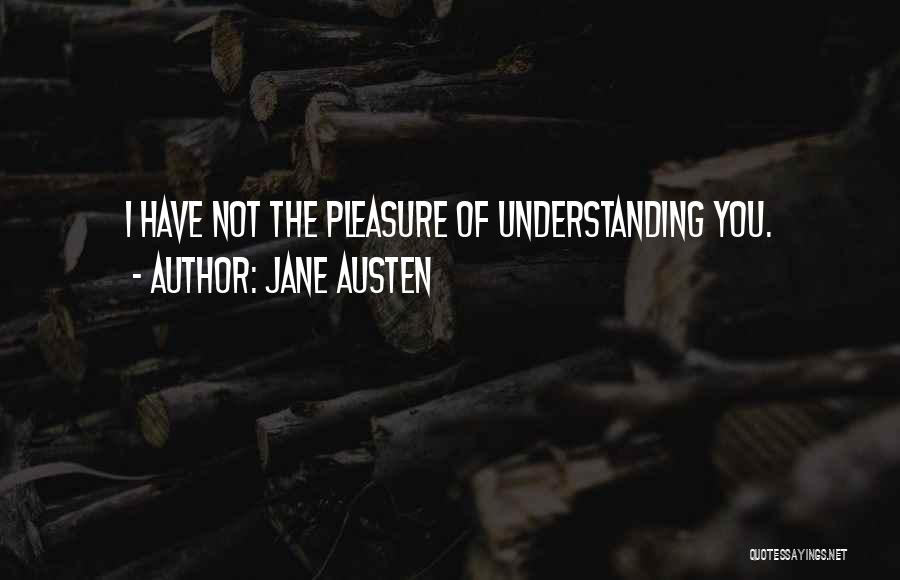 Mrs Bennet Quotes By Jane Austen