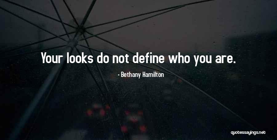 Mrs Bethany Quotes By Bethany Hamilton Mrs Bethany Quotes By Bethany Hamilton