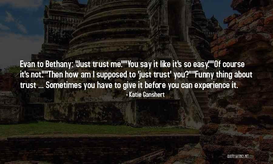 Mrs Bethany Quotes By Katie Ganshert Mrs Bethany Quotes By Katie Ganshert