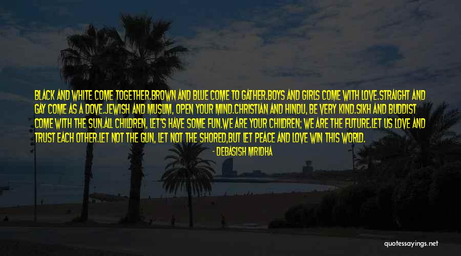 Mrs Brown Boys Quotes By Debasish Mridha Mrs Brown Boys Quotes By Debasish Mridha