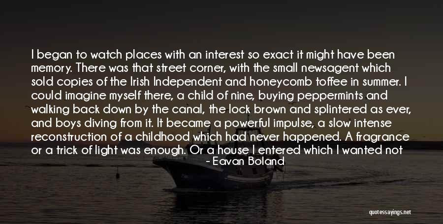 Mrs Brown Boys Quotes By Eavan Boland Mrs Brown Boys Quotes By Eavan Boland