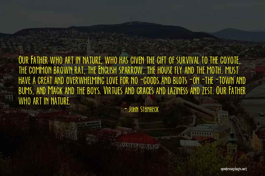 Mrs Brown Boys Quotes By John Steinbeck Mrs Brown Boys Quotes By John Steinbeck