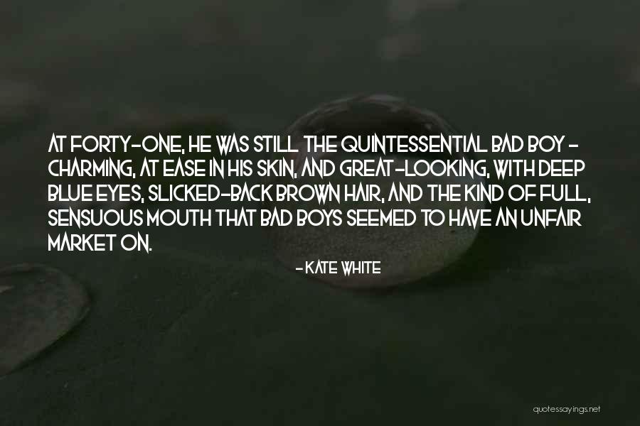 Mrs Brown Boys Quotes By Kate White Mrs Brown Boys Quotes By Kate White
