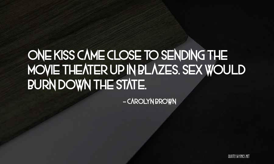 Mrs Brown Christmas Quotes By Carolyn Brown Mrs Brown Christmas Quotes By Carolyn Brown