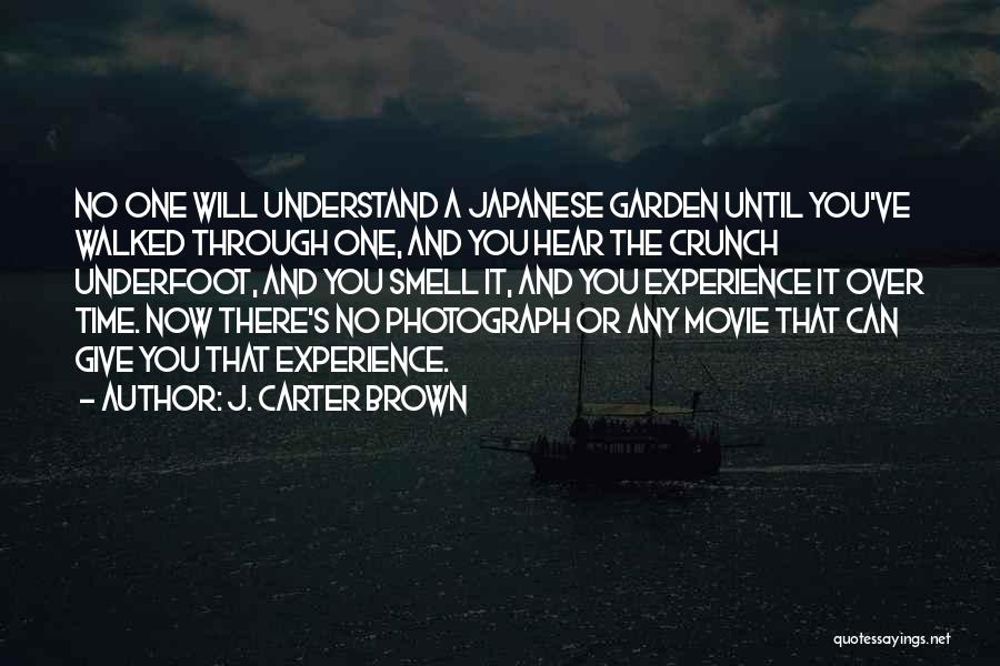 Mrs Brown D'movie Quotes By J. Carter Brown