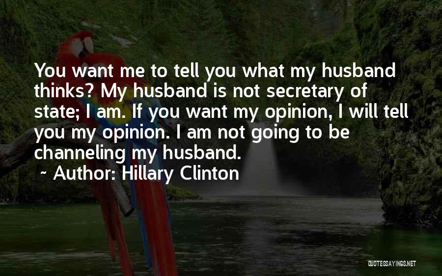 Mrs Browns Favourite Quotes By Hillary Clinton