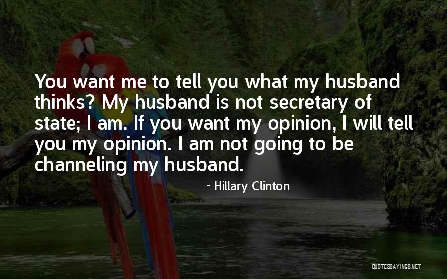 Mrs Browns Favourite Quotes By Hillary Clinton