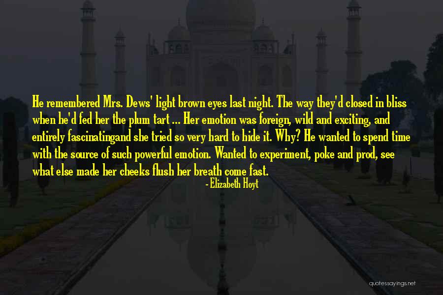 Mrs Brown's Quotes By Elizabeth Hoyt Mrs Brown's Quotes By Elizabeth Hoyt