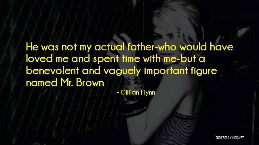 Mrs Brown's Quotes By Gillian Flynn Mrs Brown's Quotes By Gillian Flynn