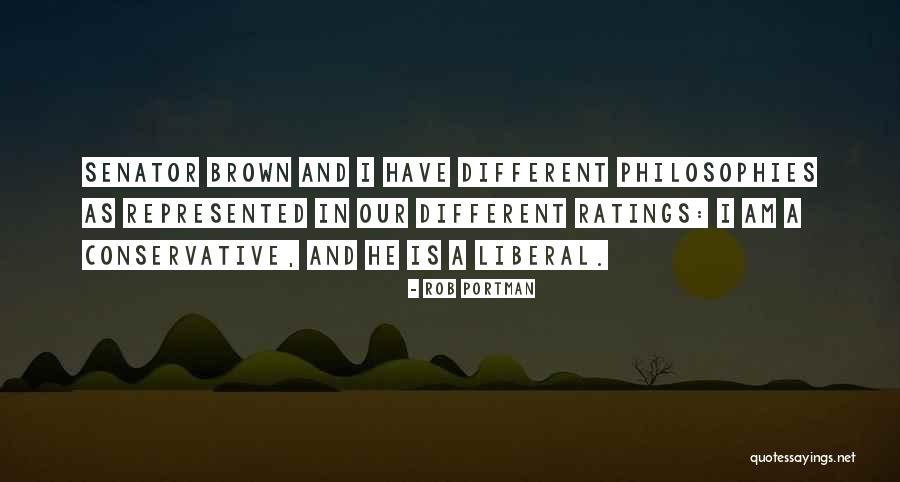 Mrs Brown's Quotes By Rob Portman Mrs Brown's Quotes By Rob Portman