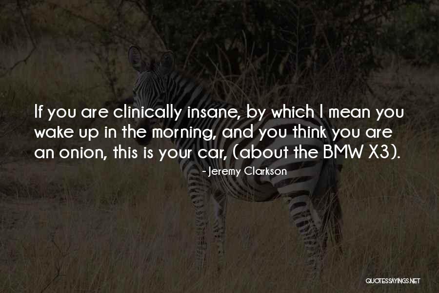Mrs Clarkson Quotes By Jeremy Clarkson Mrs Clarkson Quotes By Jeremy Clarkson