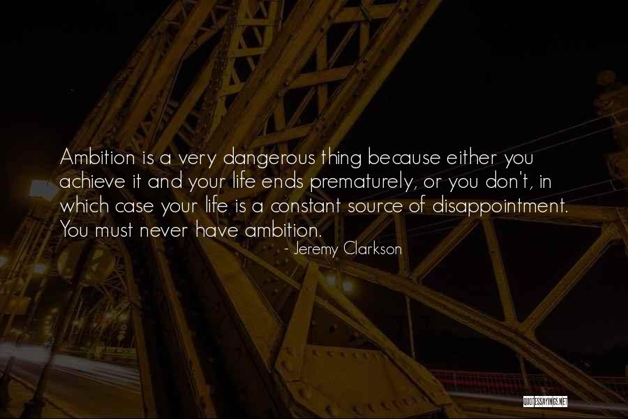 Mrs Clarkson Quotes By Jeremy Clarkson Mrs Clarkson Quotes By Jeremy Clarkson