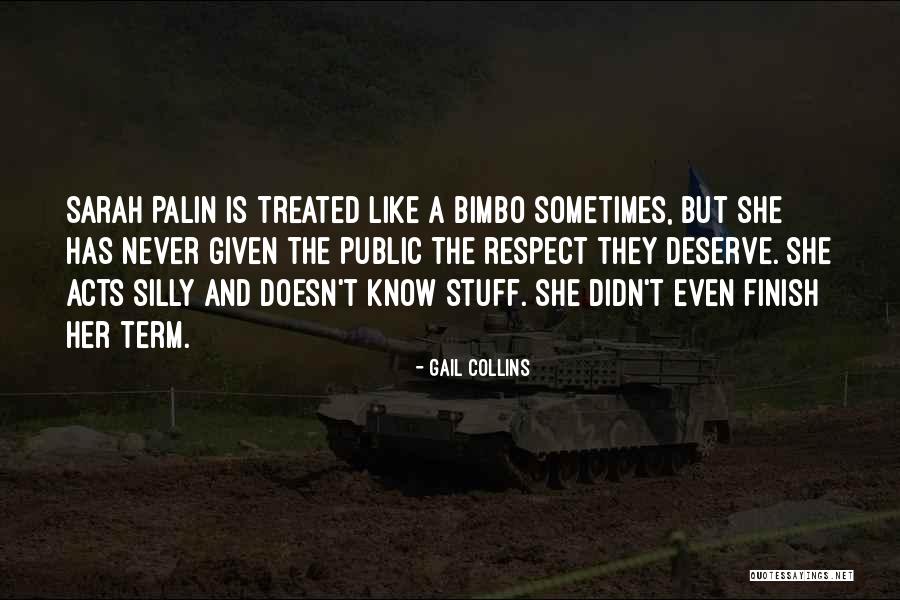 Mrs Collins Quotes By Gail Collins Mrs Collins Quotes By Gail Collins