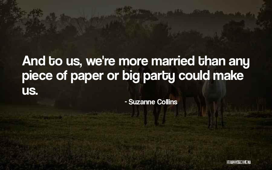 Mrs Collins Quotes By Suzanne Collins Mrs Collins Quotes By Suzanne Collins