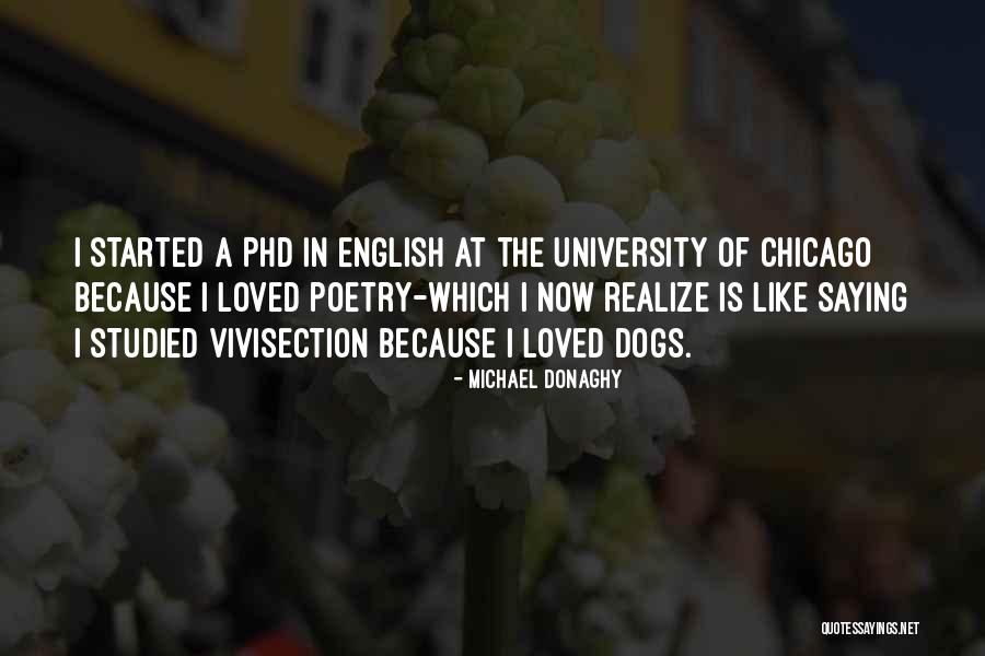 Mrs Donaghy Quotes By Michael Donaghy Mrs Donaghy Quotes By Michael Donaghy