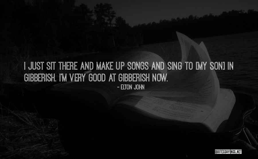 Mrs Elton Quotes By Elton John Mrs Elton Quotes By Elton John