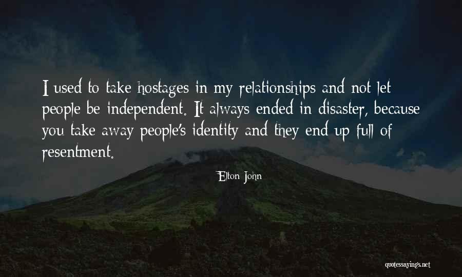 Mrs Elton Quotes By Elton John Mrs Elton Quotes By Elton John