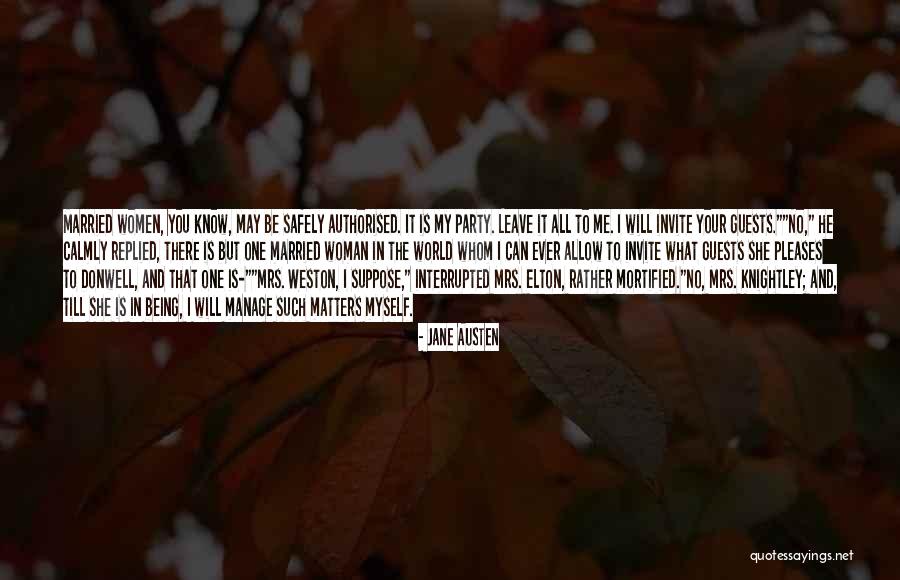 Mrs Elton Quotes By Jane Austen Mrs Elton Quotes By Jane Austen