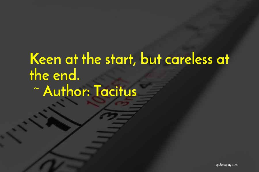 Mrs Erlynne Quotes By Tacitus