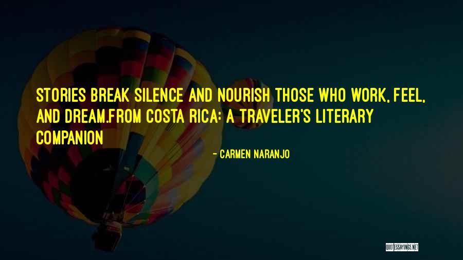 Mrs Gradgrind Quotes By Carmen Naranjo Mrs Gradgrind Quotes By Carmen Naranjo