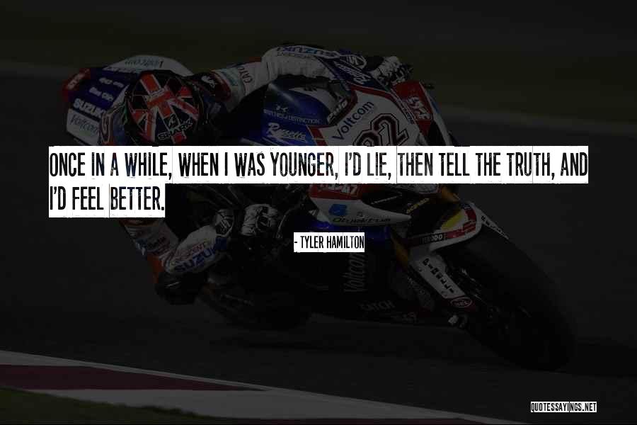 Mrs Hamilton Quotes By Tyler Hamilton Mrs Hamilton Quotes By Tyler Hamilton