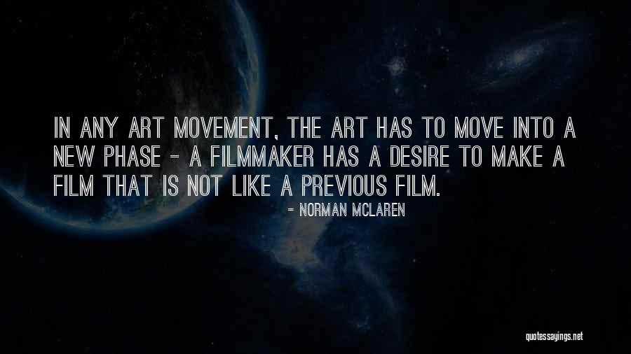 Mrs Haversham Quotes By Norman McLaren Mrs Haversham Quotes By Norman McLaren