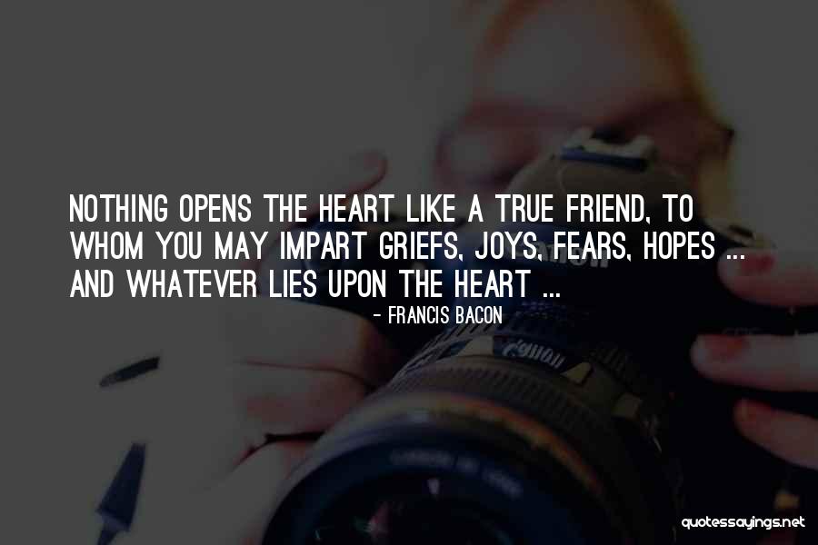 Mrs Hayfer Quotes By Francis Bacon Mrs Hayfer Quotes By Francis Bacon