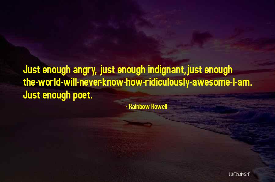 Mrs Hayfer Quotes By Rainbow Rowell Mrs Hayfer Quotes By Rainbow Rowell