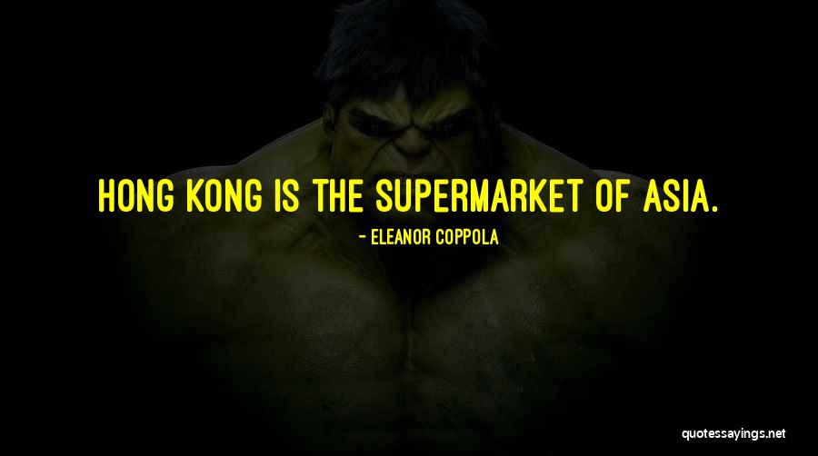 Mrs Hong Quotes By Eleanor Coppola Mrs Hong Quotes By Eleanor Coppola