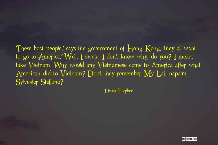 Mrs Hong Quotes By Linda Ellerbee Mrs Hong Quotes By Linda Ellerbee