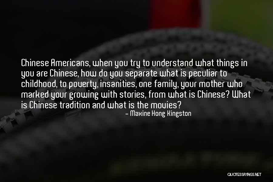 Mrs Hong Quotes By Maxine Hong Kingston Mrs Hong Quotes By Maxine Hong Kingston