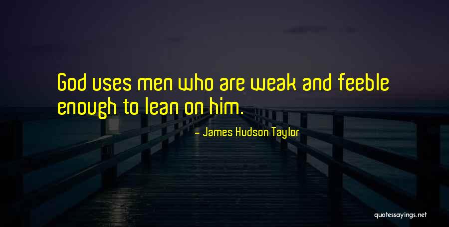 Mrs Hudson Quotes By James Hudson Taylor Mrs Hudson Quotes By James Hudson Taylor