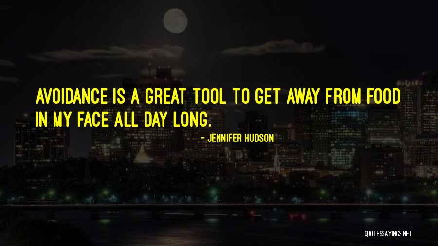 Mrs Hudson Quotes By Jennifer Hudson Mrs Hudson Quotes By Jennifer Hudson