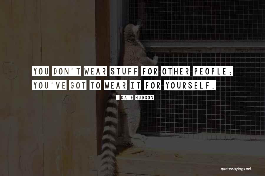 Mrs Hudson Quotes By Kate Hudson Mrs Hudson Quotes By Kate Hudson