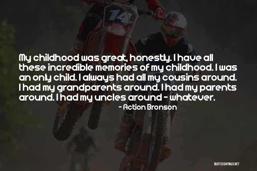 Mrs Incredible Quotes By Action Bronson Mrs Incredible Quotes By Action Bronson