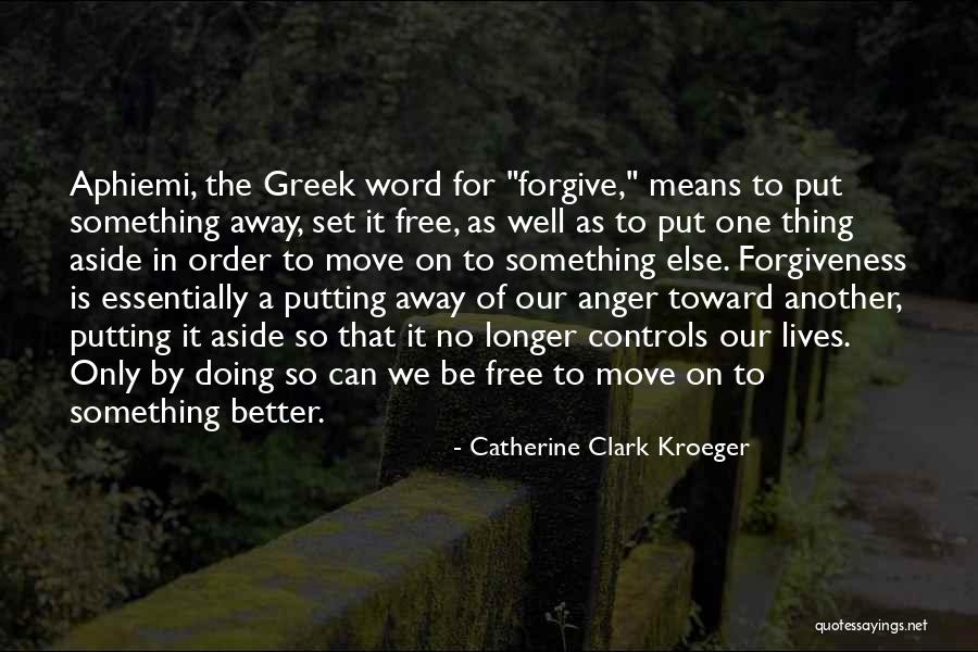 Mrs. Kroeger Quotes By Catherine Clark Kroeger Mrs. Kroeger Quotes By Catherine Clark Kroeger