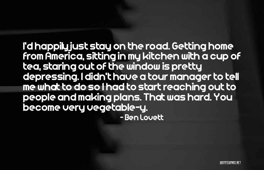 Mrs Lovett Quotes By Ben Lovett Mrs Lovett Quotes By Ben Lovett