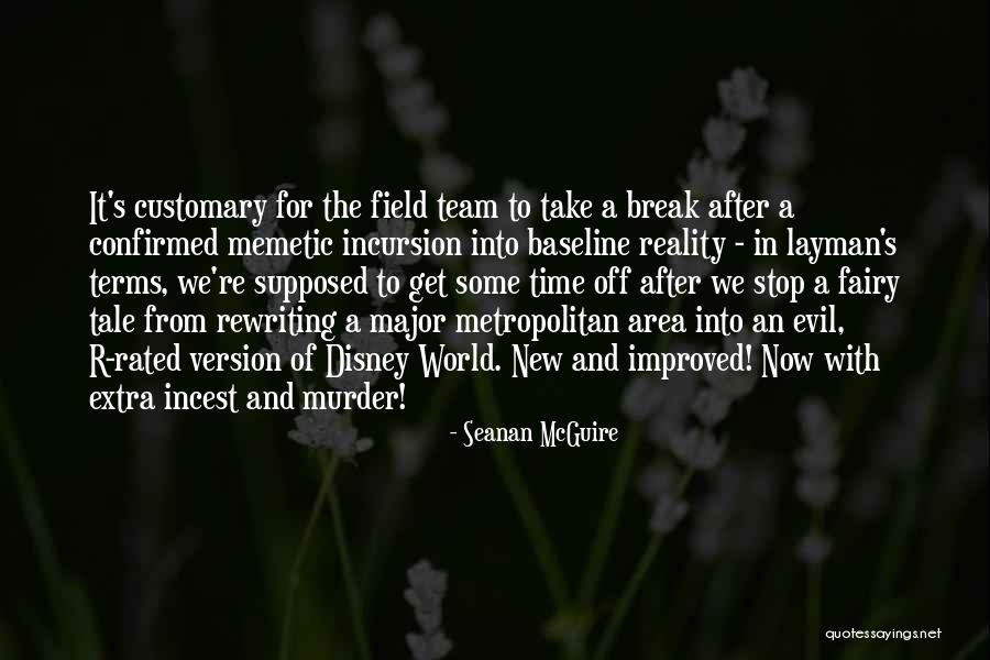 Mrs Merriweather Hypocrite Quotes By Seanan McGuire Mrs Merriweather Hypocrite Quotes By Seanan McGuire
