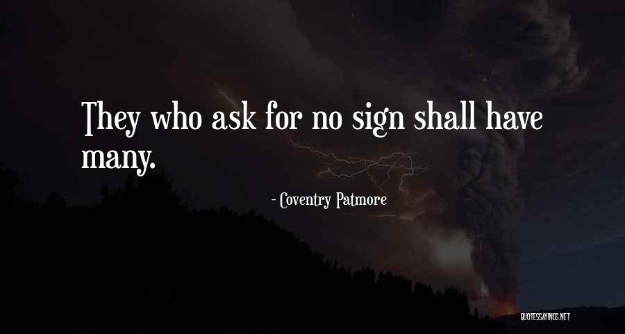 Mrs Patmore Quotes By Coventry Patmore Mrs Patmore Quotes By Coventry Patmore
