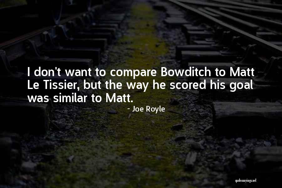 Mrs Royle Quotes By Joe Royle Mrs Royle Quotes By Joe Royle