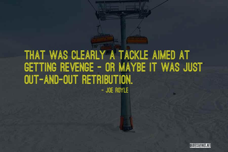 Mrs Royle Quotes By Joe Royle Mrs Royle Quotes By Joe Royle