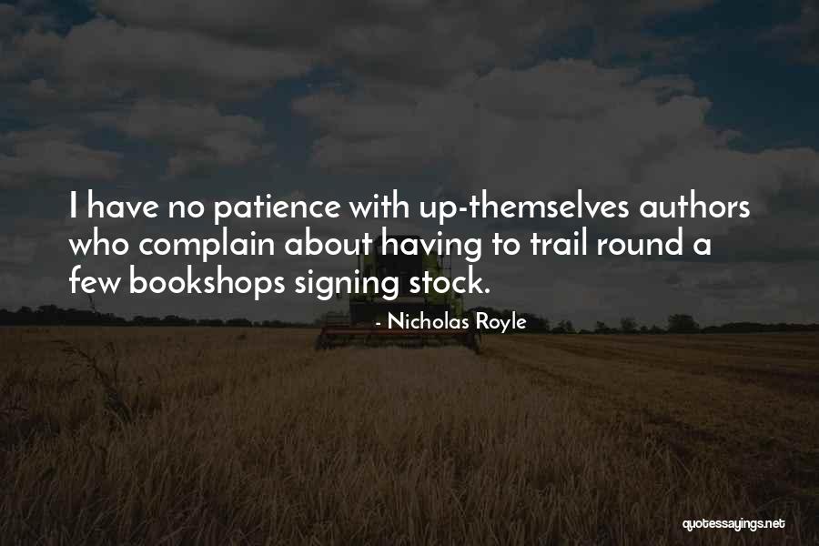 Mrs Royle Quotes By Nicholas Royle Mrs Royle Quotes By Nicholas Royle