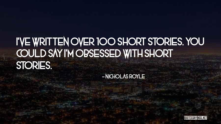Mrs Royle Quotes By Nicholas Royle Mrs Royle Quotes By Nicholas Royle