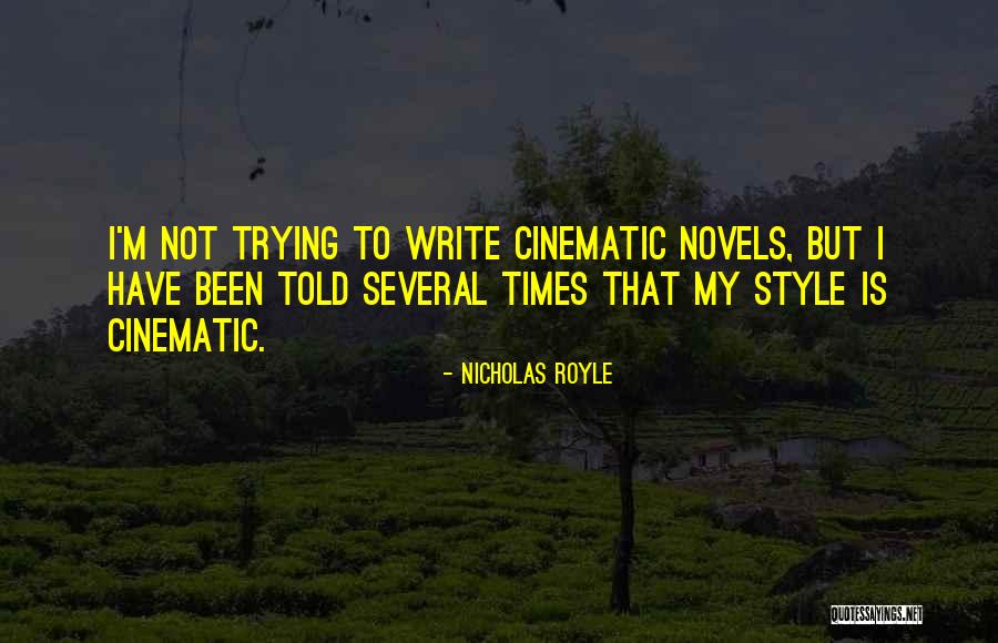 Mrs Royle Quotes By Nicholas Royle Mrs Royle Quotes By Nicholas Royle