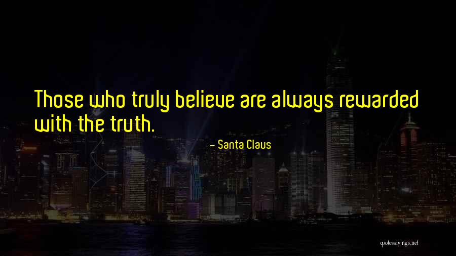 Mrs. Santa Claus Quotes By Santa Claus