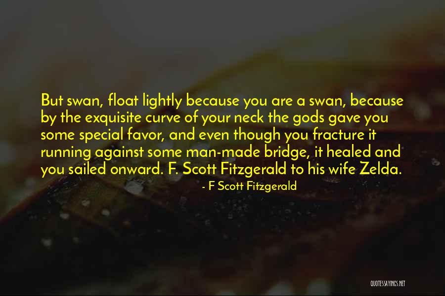 Mrs Swan Quotes By F Scott Fitzgerald Mrs Swan Quotes By F Scott Fitzgerald