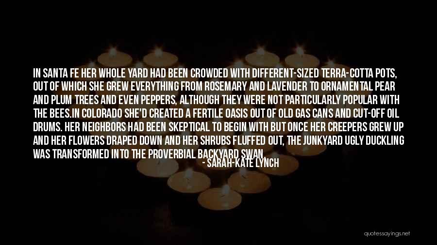 Mrs Swan Quotes By Sarah-Kate Lynch Mrs Swan Quotes By Sarah-Kate Lynch